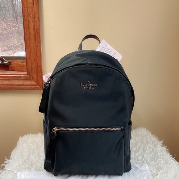 kate spade Handbags - Kate Spade chelsea large backpack